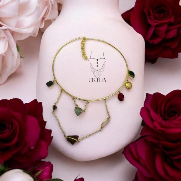Uktha Jewellery