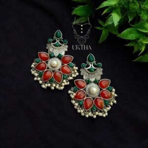 Uktha Jewellery