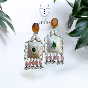 Uktha Jewellery