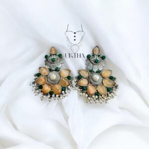 Uktha Jewellery