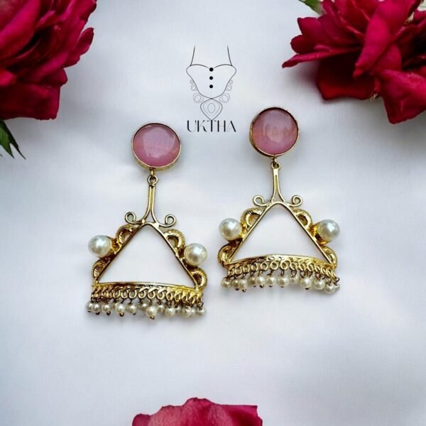 Uktha Jewellery