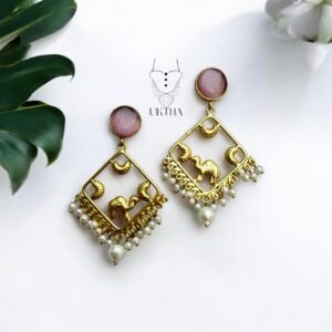 Uktha Jewellery