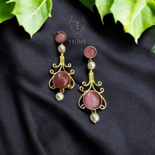 Uktha Jewellery