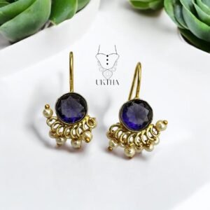 Uktha Jewellery