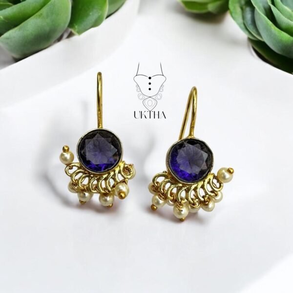 Uktha Jewellery