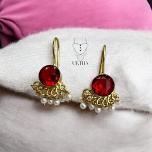 Uktha Jewellery