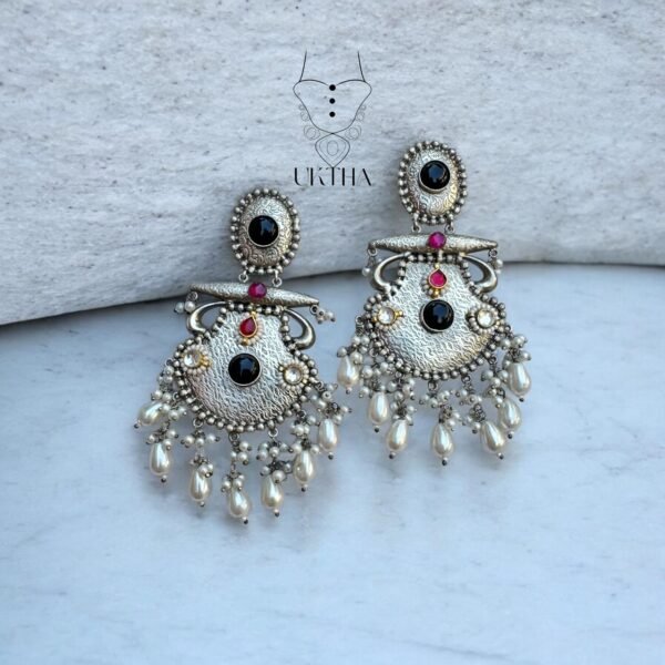 Uktha Jewellery