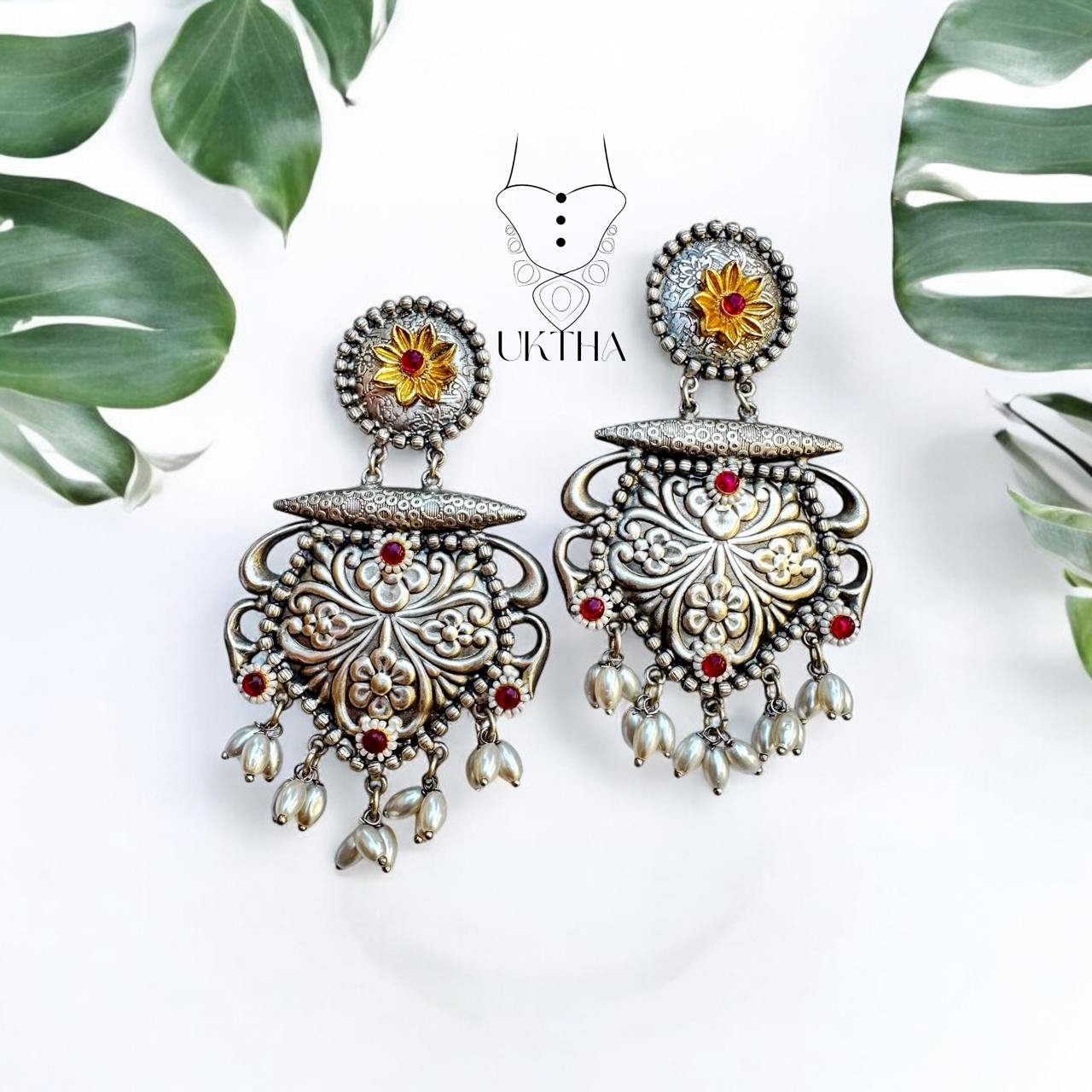 Uktha Jewellery