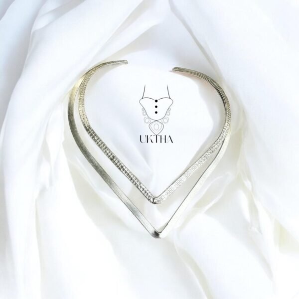 Uktha Jewellery