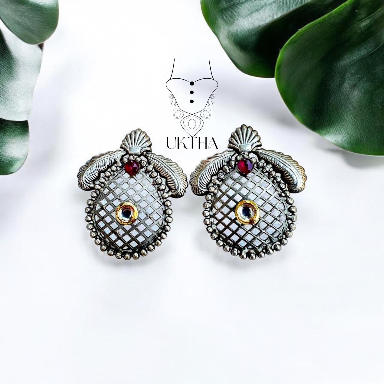 Uktha Jewellery