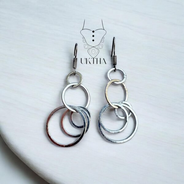 Uktha Jewellery