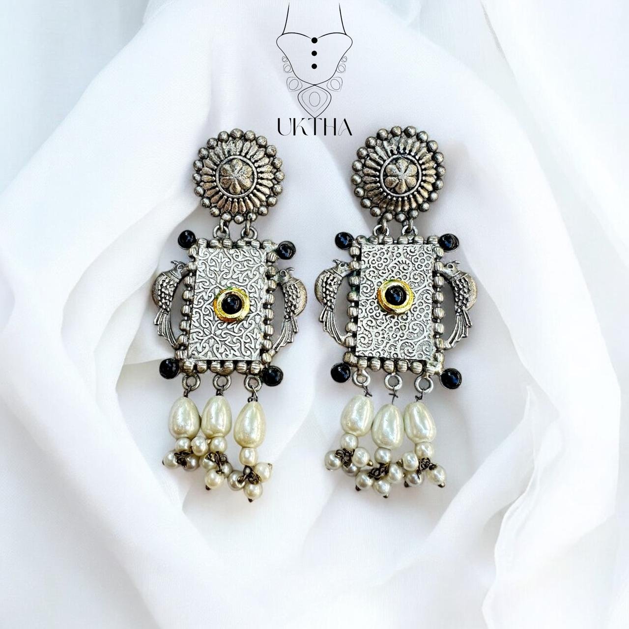 Uktha Jewellery