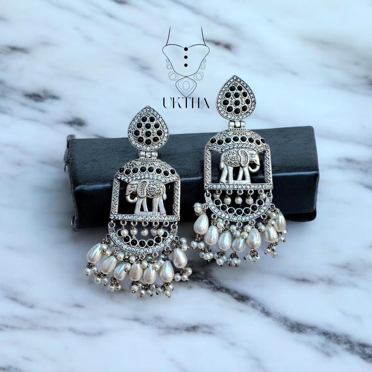 Uktha Jewellery