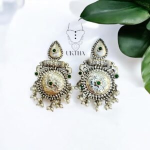 Uktha Jewellery