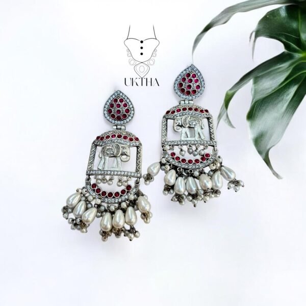 Uktha Jewellery - Image 2