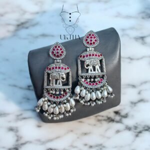 Uktha Jewellery