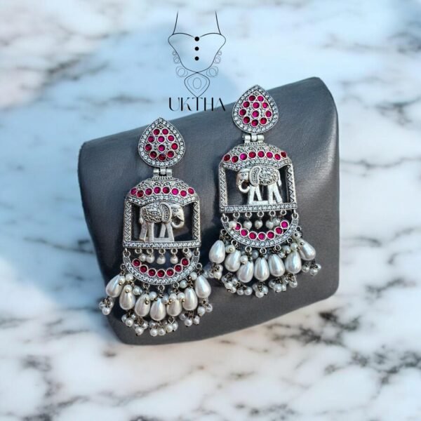 Uktha Jewellery
