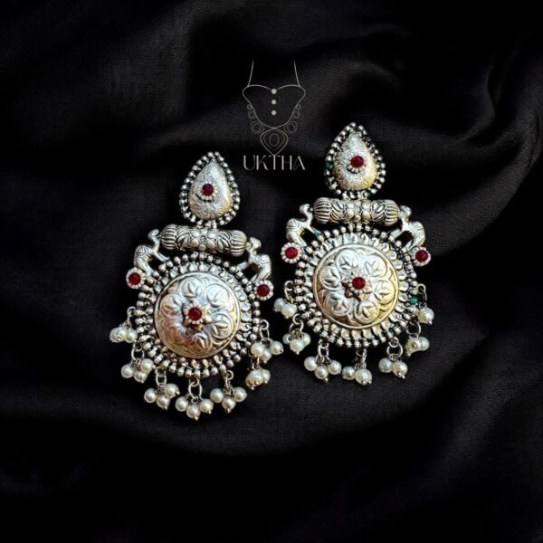 Uktha Jewellery - Image 3