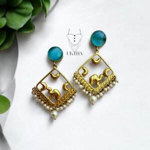 Uktha Jewellery