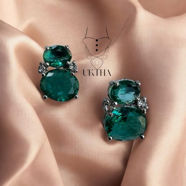 Uktha Jewellery