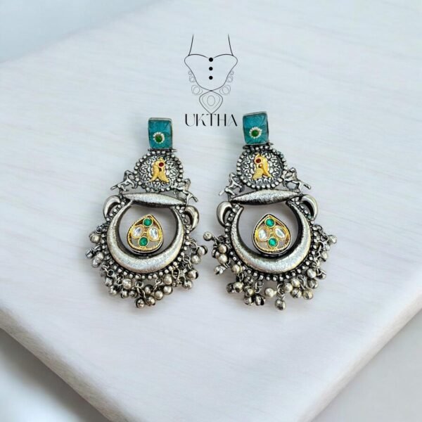 Uktha Jewellery
