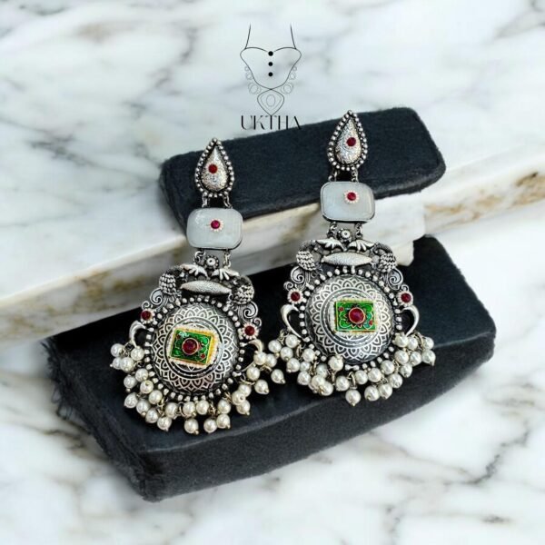 Uktha Jewellery