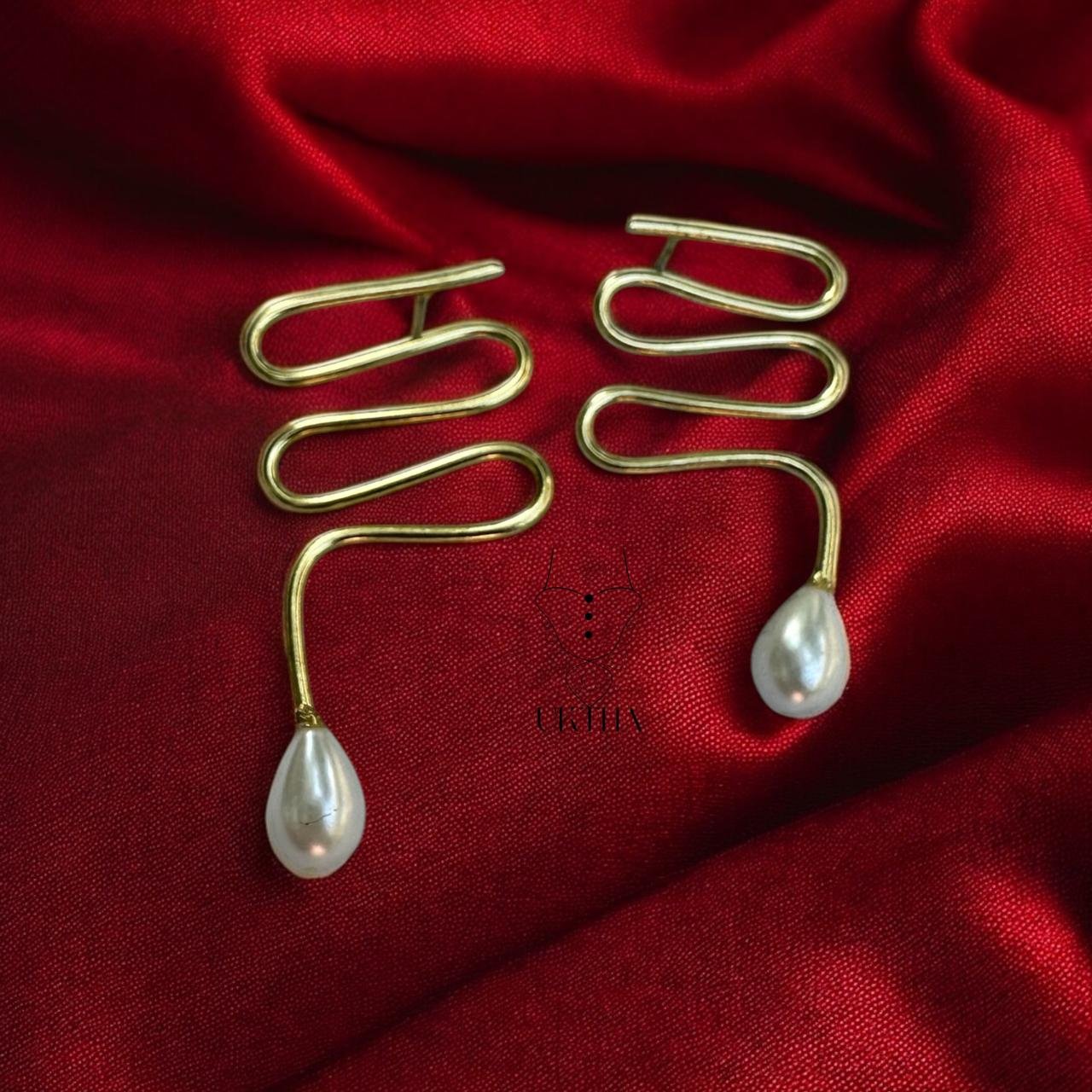 Uktha Jewellery