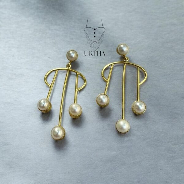 Uktha Jewellery