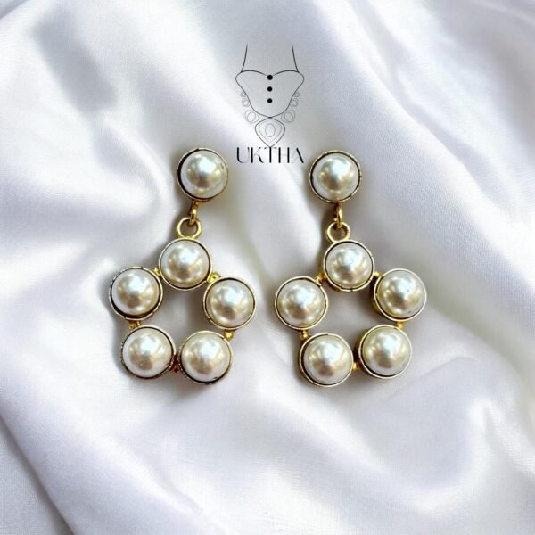 Uktha Jewellery - Image 3