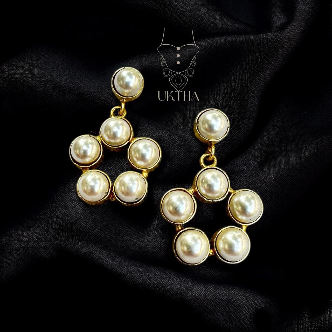 Uktha Jewellery