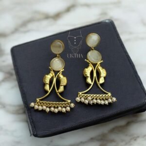 Uktha Jewellery