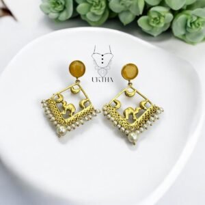 Uktha Jewellery