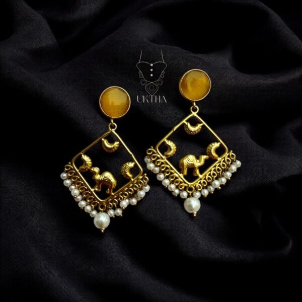 Uktha Jewellery - Image 3