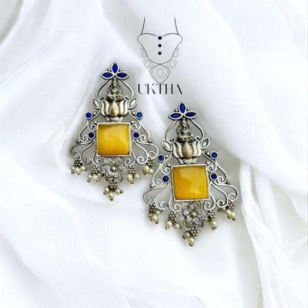 Uktha Jewellery