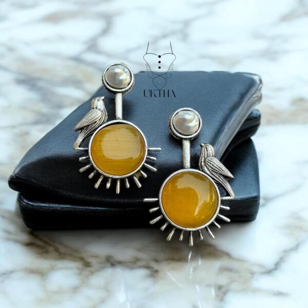 Uktha Jewellery