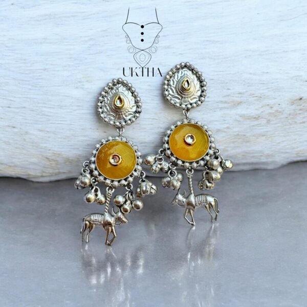 Uktha Jewellery - Image 3
