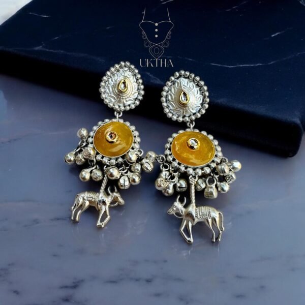 Uktha Jewellery