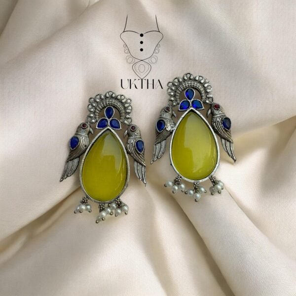 Uktha Jewellery - Image 3