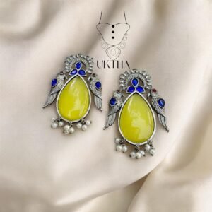 Uktha Jewellery