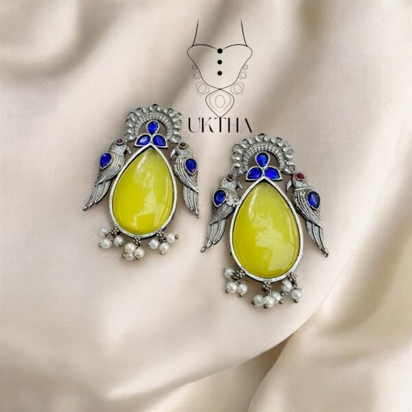 Uktha Jewellery