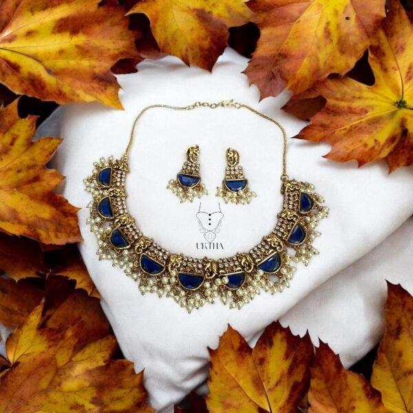 Uktha Jewellery