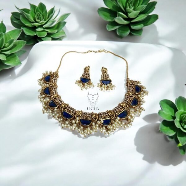 Uktha Jewellery - Image 2