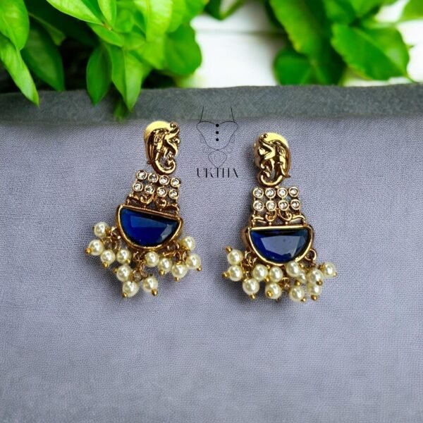 Uktha Jewellery - Image 3