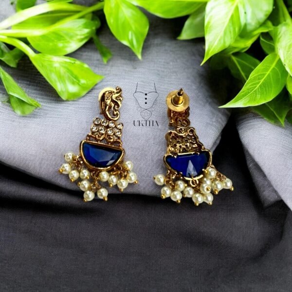 Uktha Jewellery - Image 4