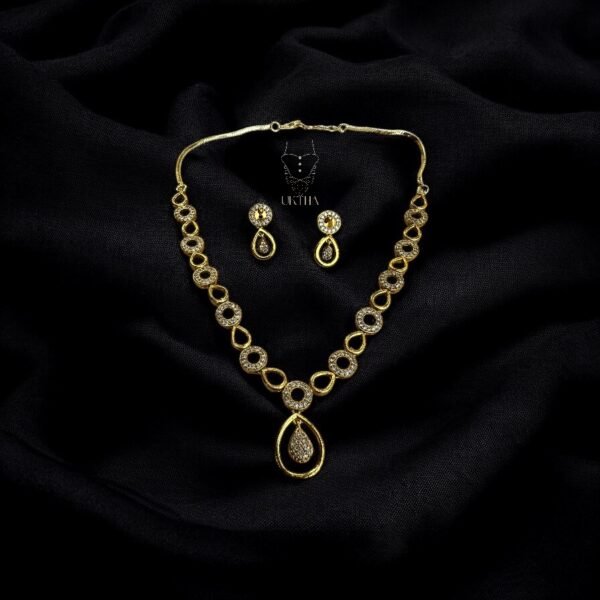 Uktha Jewellery