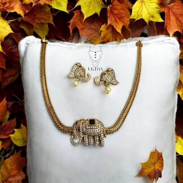Uktha Jewellery