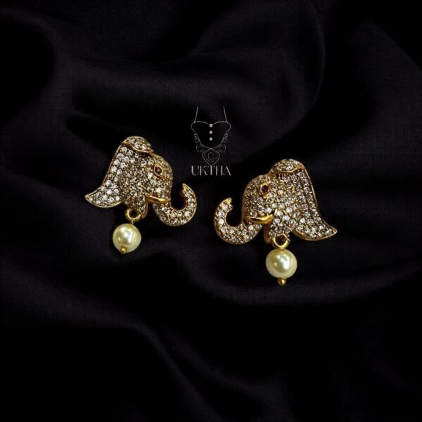 Uktha Jewellery - Image 4