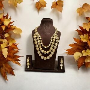 Uktha Jewellery