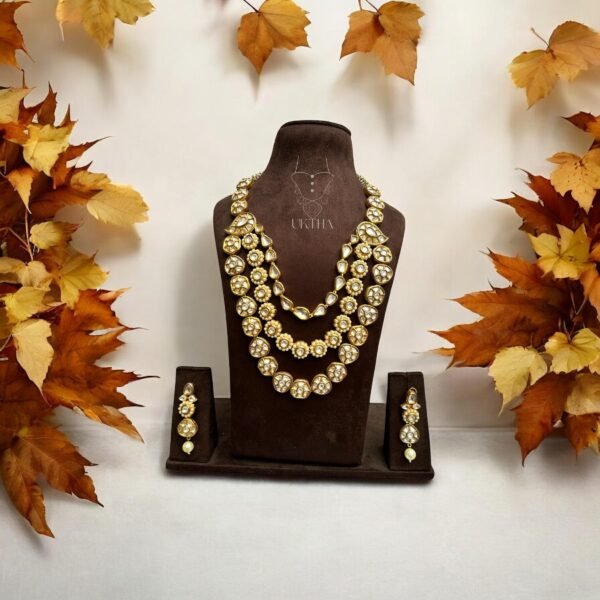 Uktha Jewellery