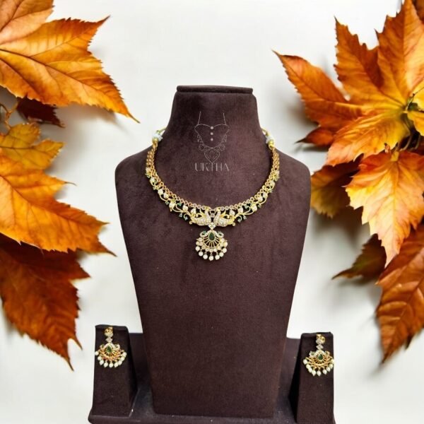 Uktha Jewellery